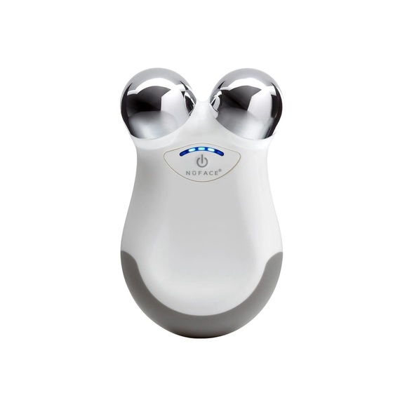 Nuface Mini Facial Toning Device